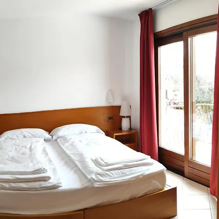 Bellavista Food&rooms Bed & Breakfast *