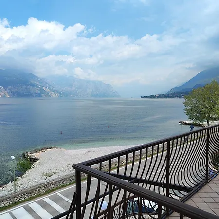 Bellavista Food&rooms Malcesine