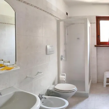Bed & Breakfast Bellavista Food&rooms Malcesine