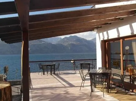 Bellavista Food&rooms Malcesine