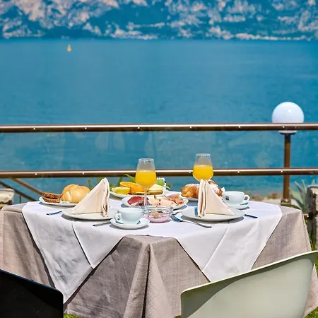 Bellavista Food&rooms Bed & Breakfast *